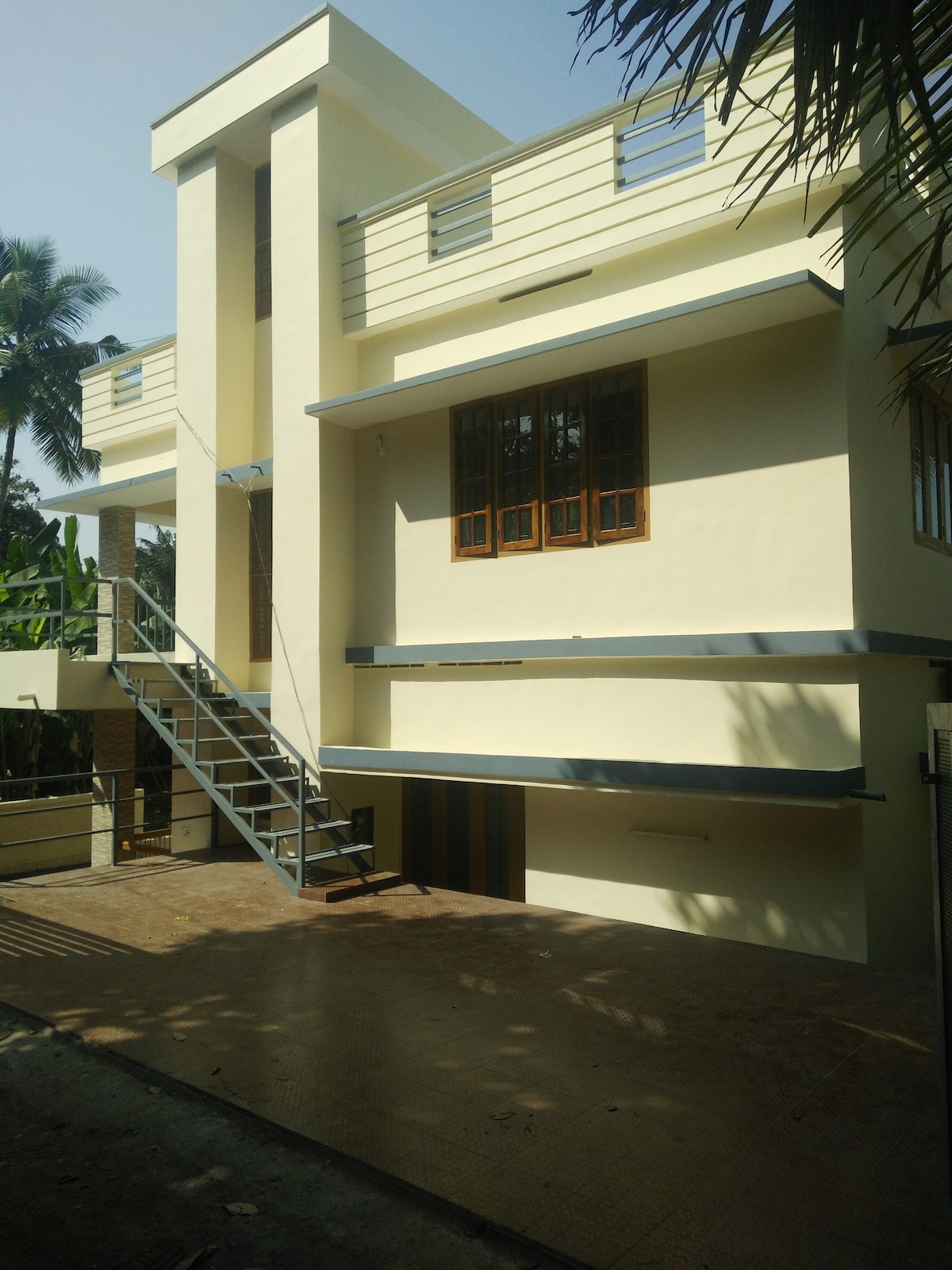 Second Home Homestay, Kottayam