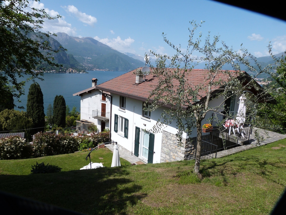 Bellagio Cascina Luca美景