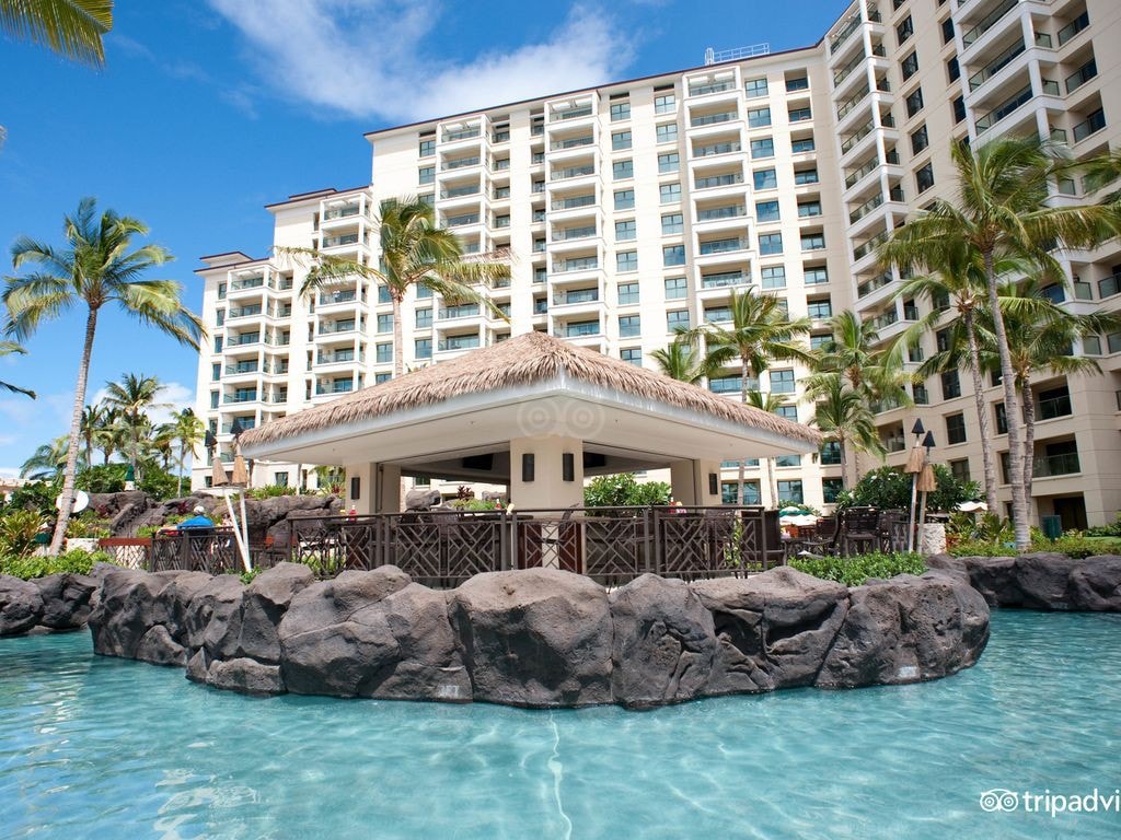 Feb 15-22 '25  ONLY at Ko Olina Marriott Resort