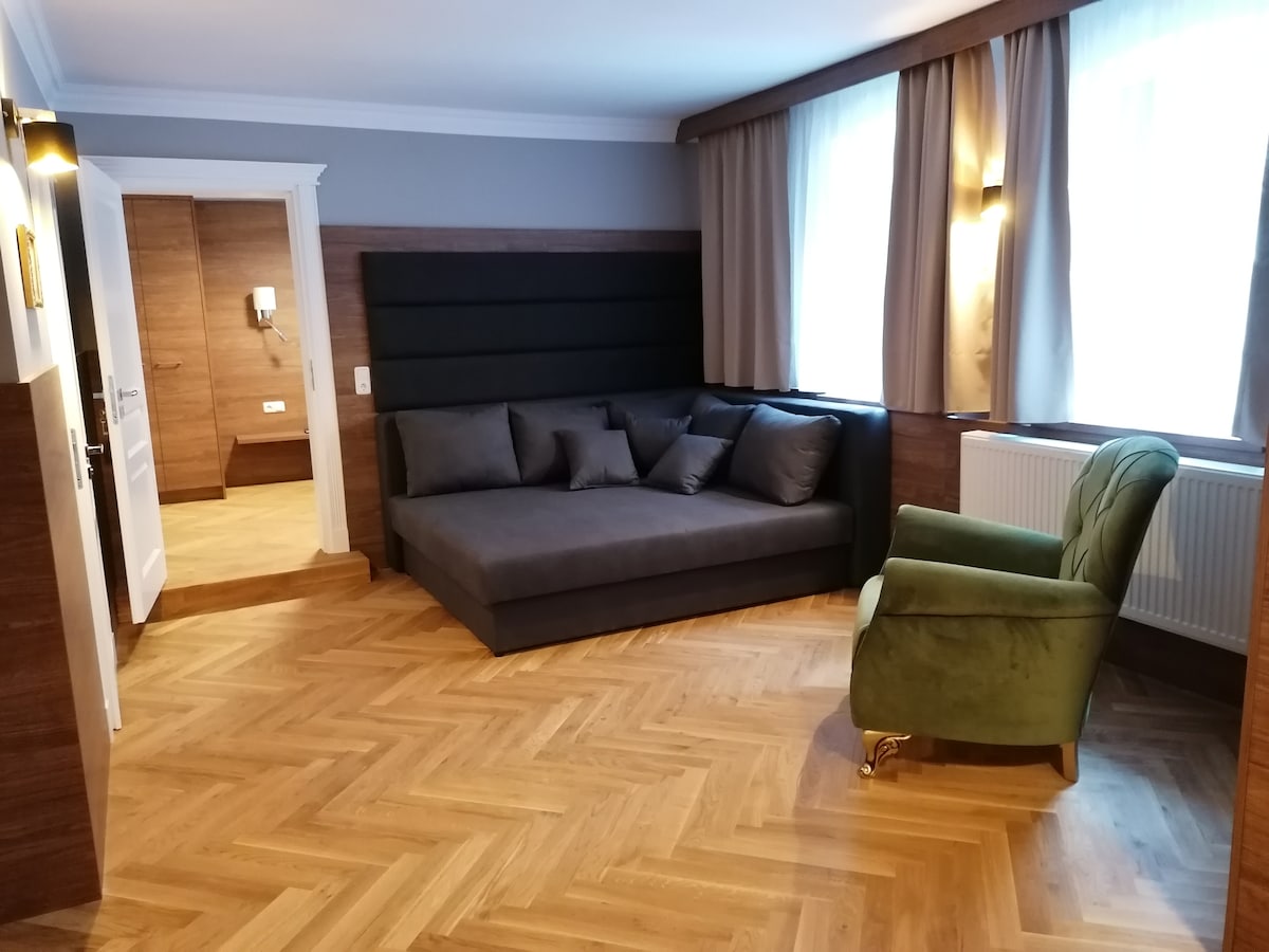 GOLDEN STAR Premium Apartments Melk - Top33