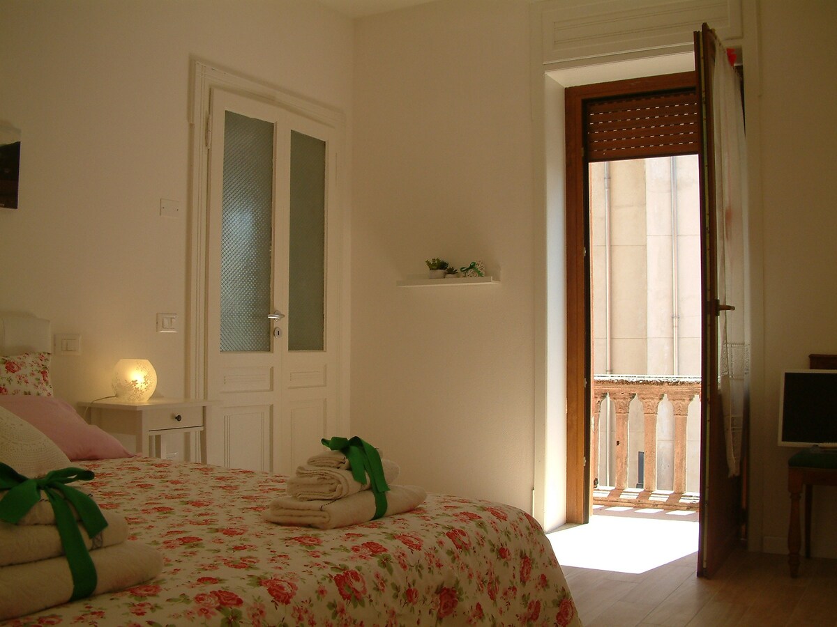 Holiday home "Piazza Marconi"