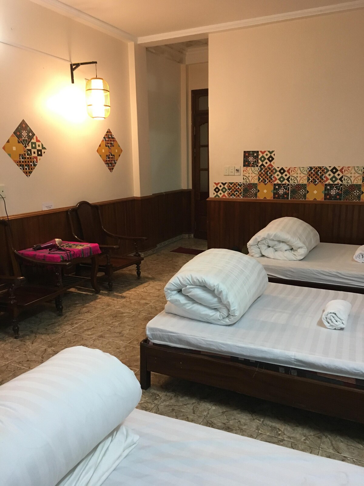 HA GIANG DISCOVERY HOSTEL