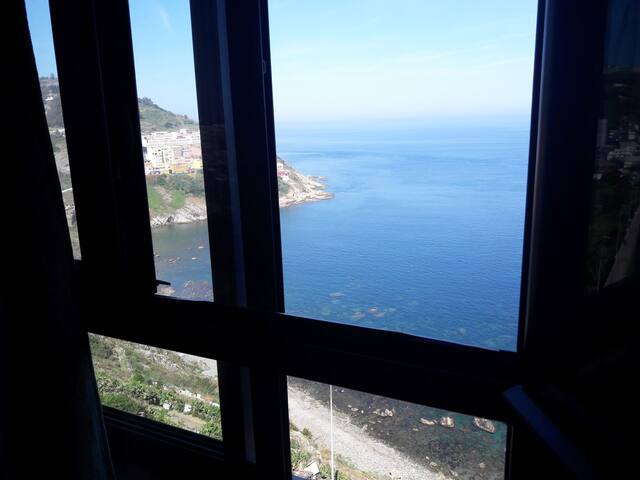 Ceuta的民宿
