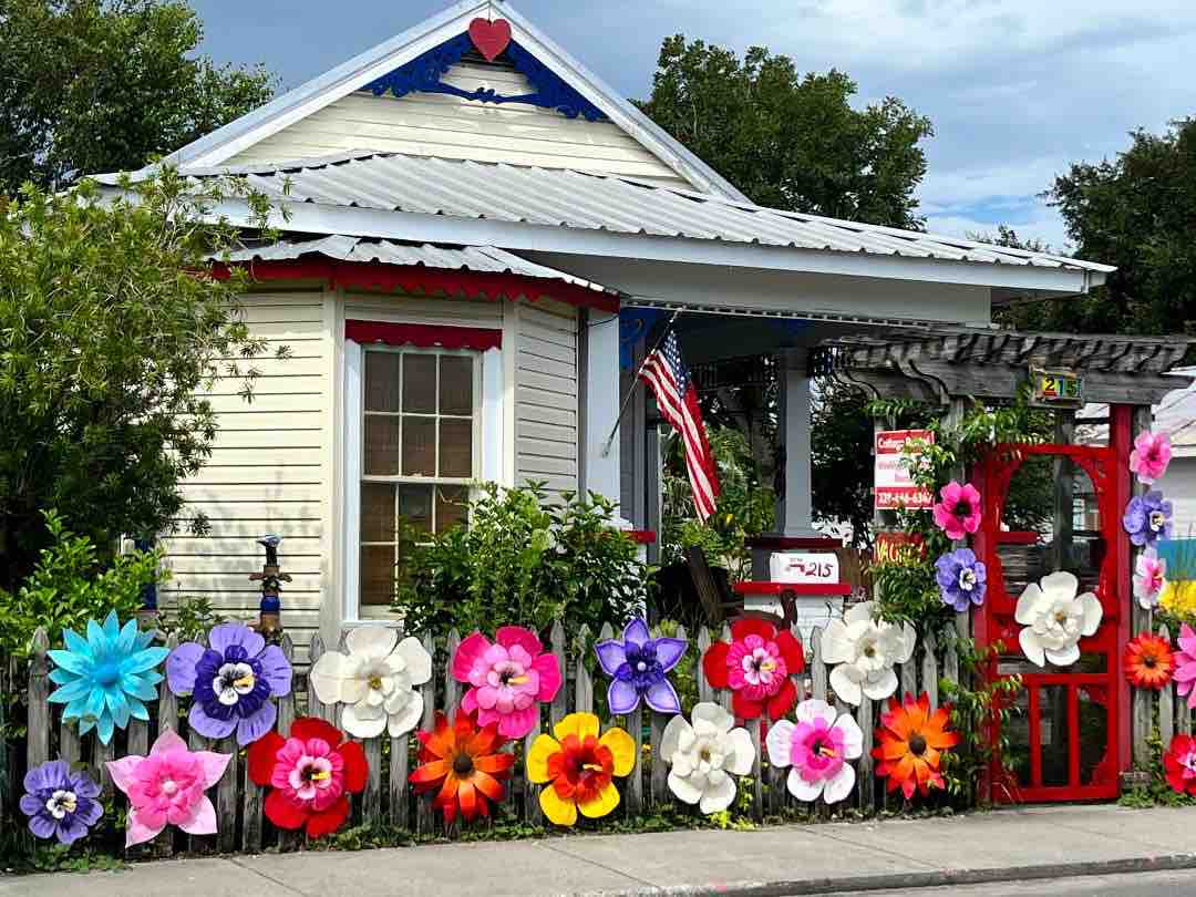 Old Town Cottage