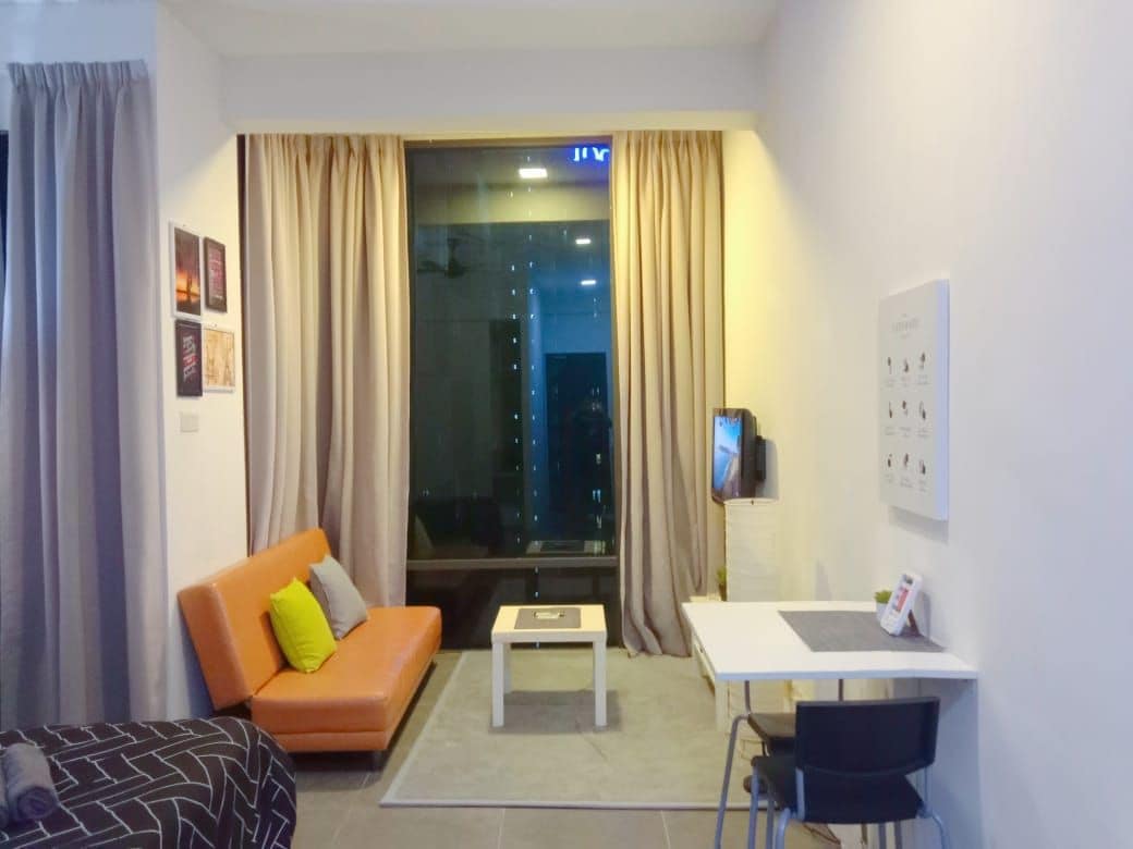 SkyCozy Suites @ Empire Damansara