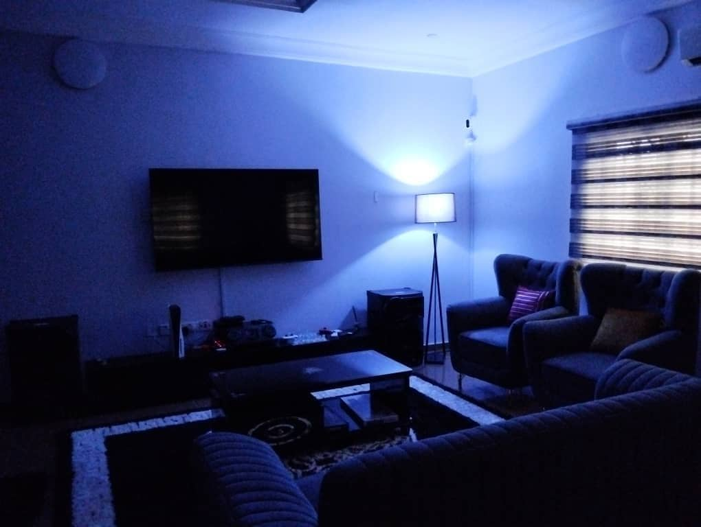 PH City 3Bed Luxury Oasis