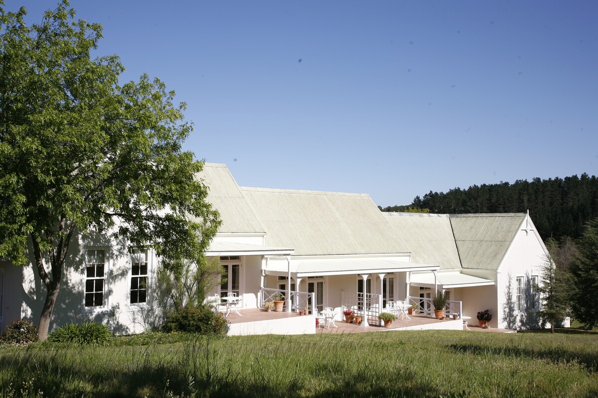 Rozendal Farm Country Studios