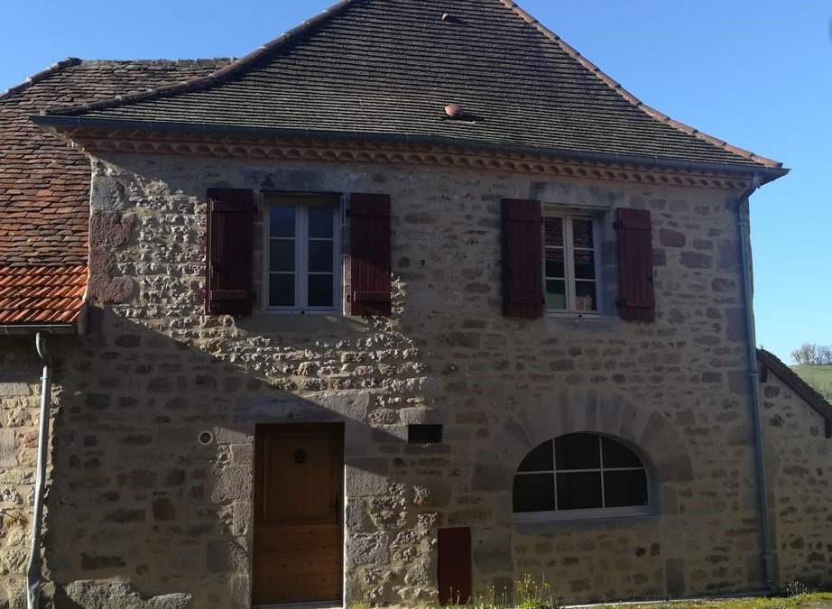 La Métairie d 'Agrippine - Corrèze, Lot, Dordogne