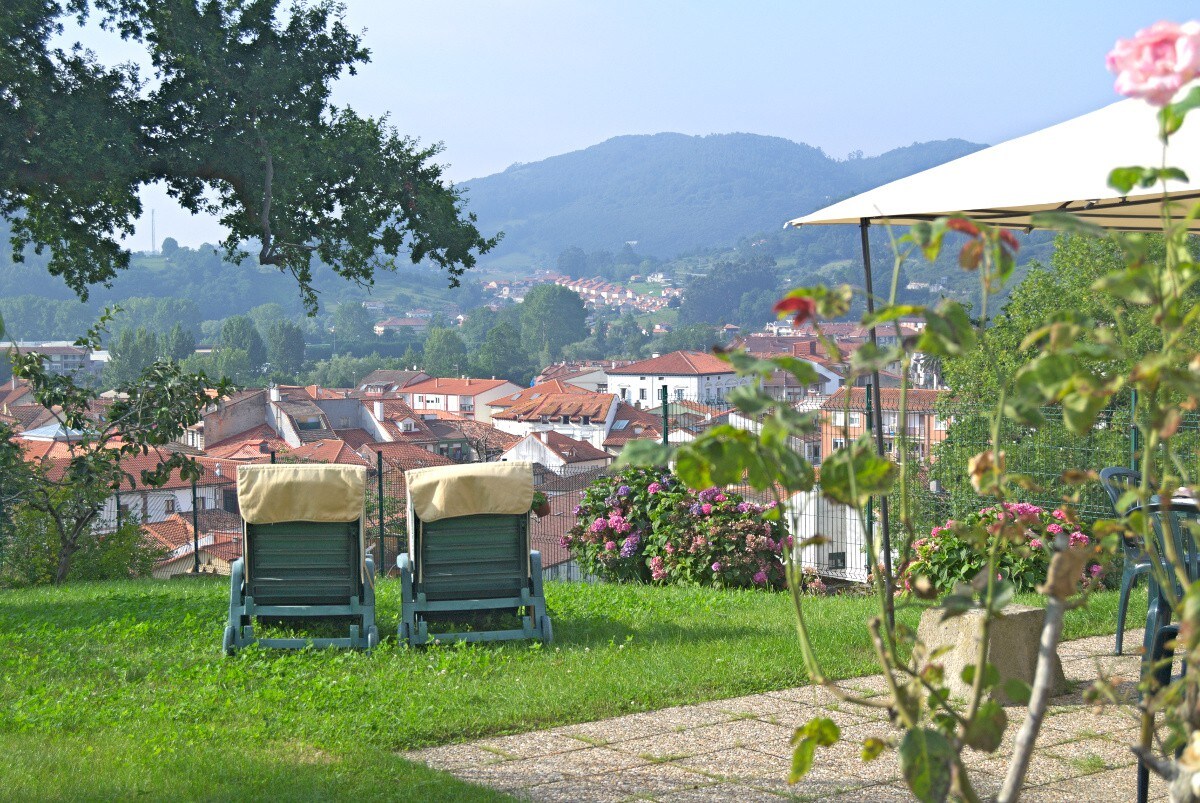 Rural Resort Cantabria - Villa
