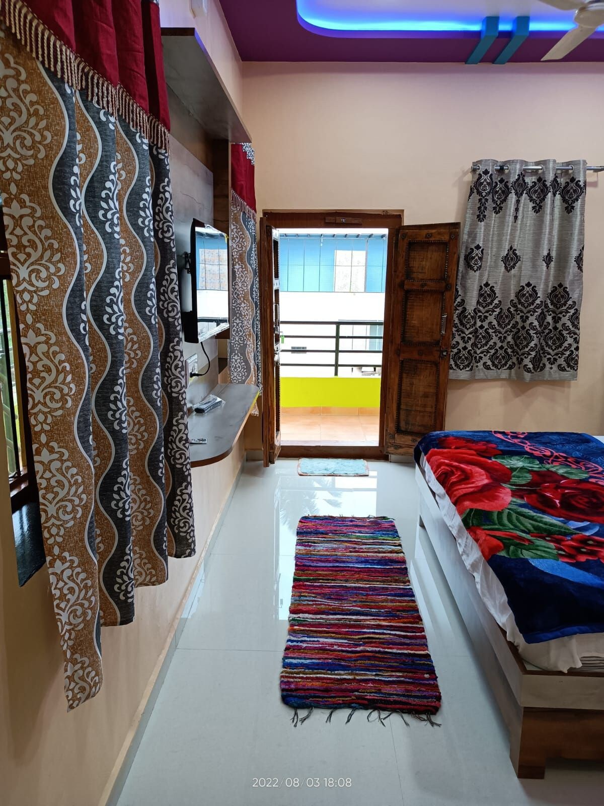 Abhi Homestay Hampi