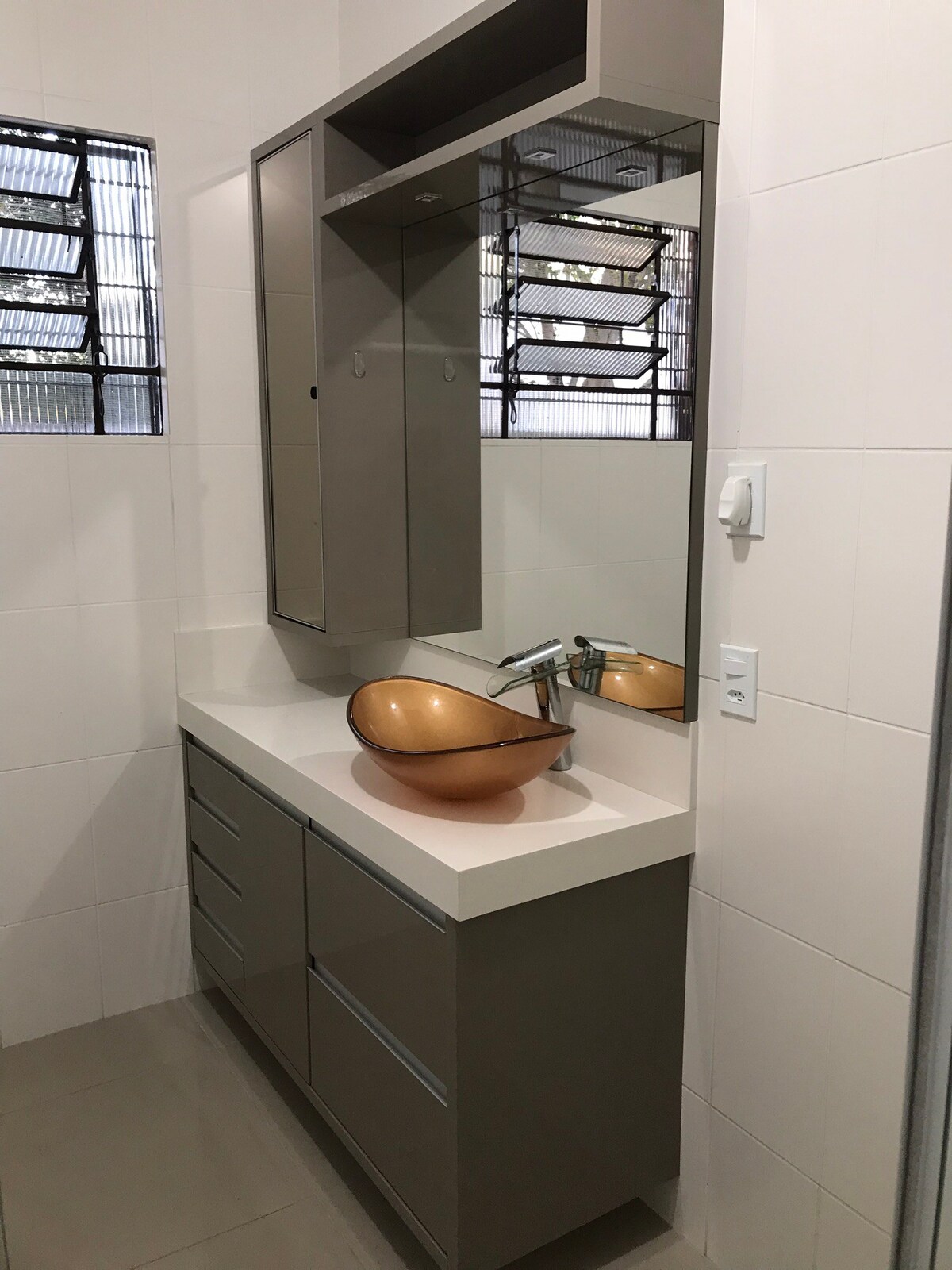 Casa com piscina Débora 2