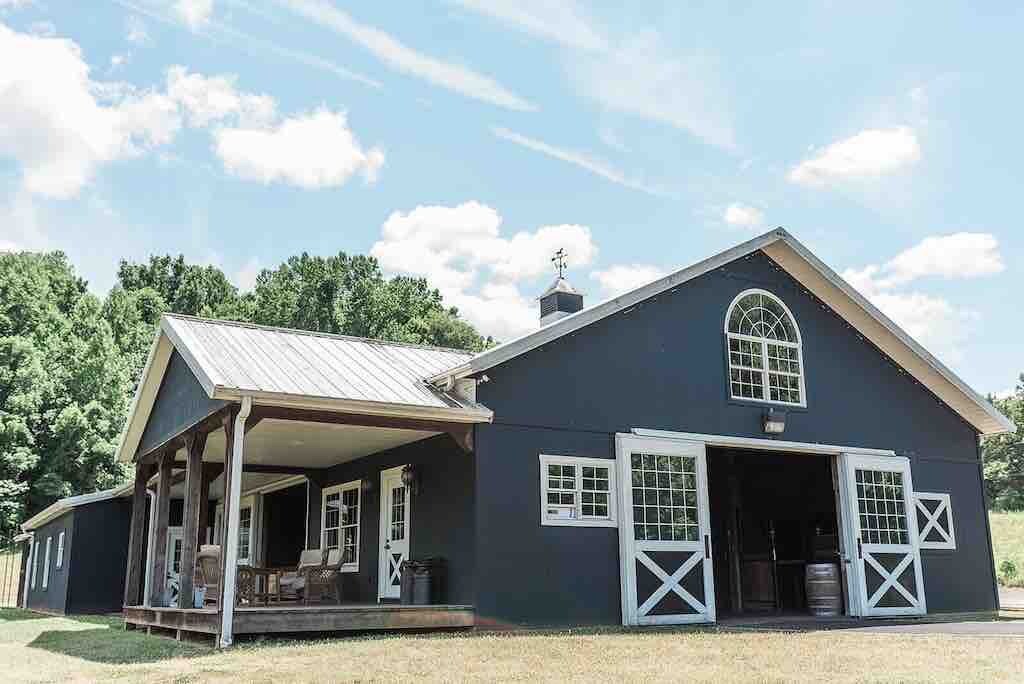 The Stables Cottage