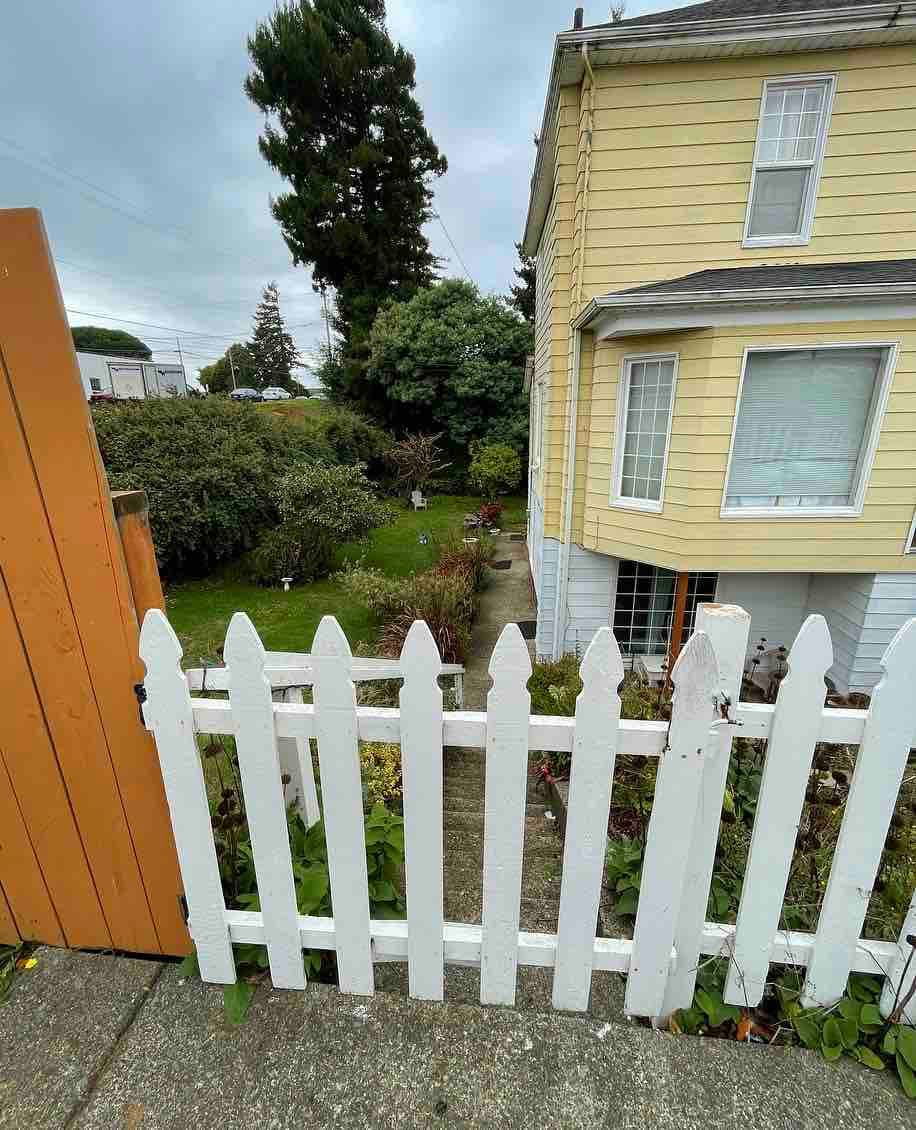 Garden View One Bedroom