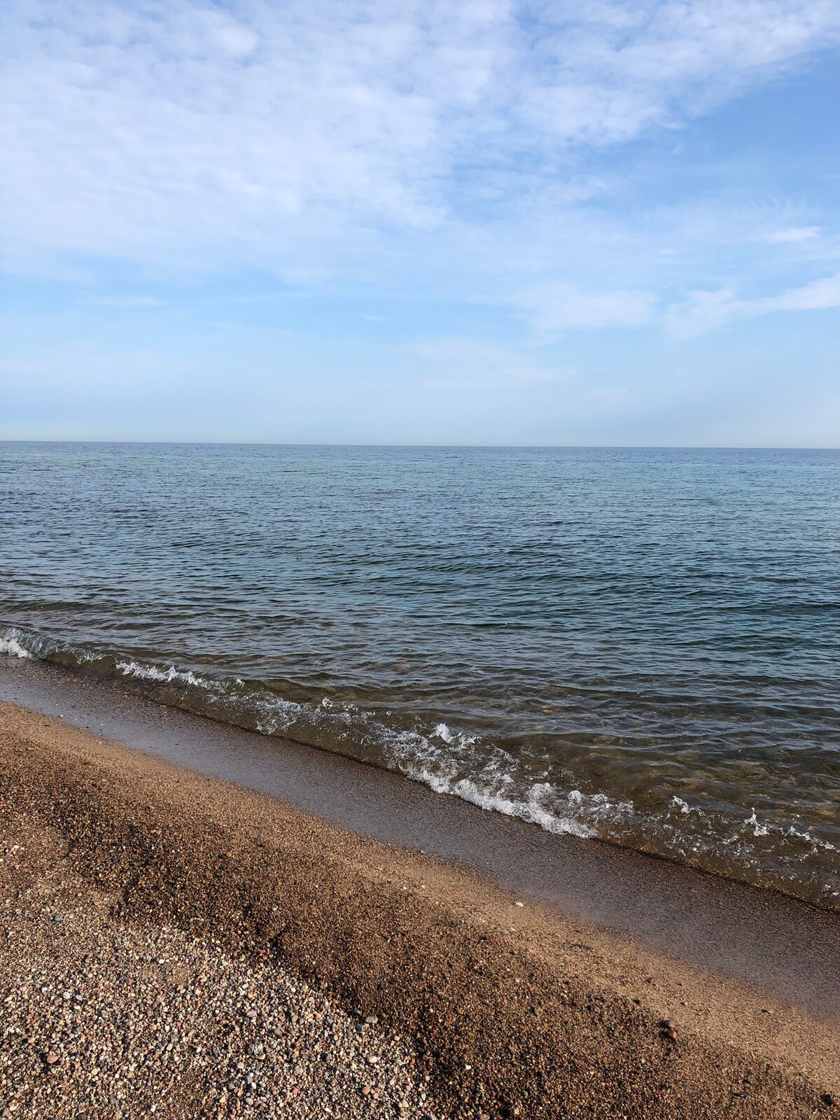 Unikt boende vid stranden i Svarte / Ystad