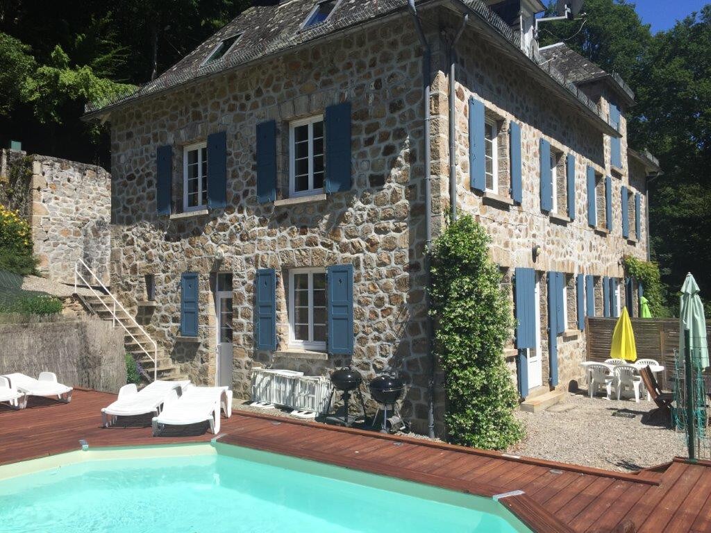 Charming House,2 pools (20ppl ) - Dordogne Valley