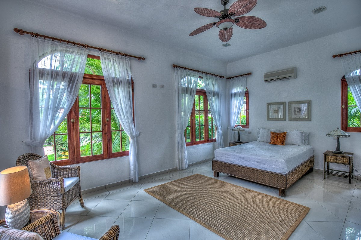 Villa Jasmine - Dominican Republic Home Rental