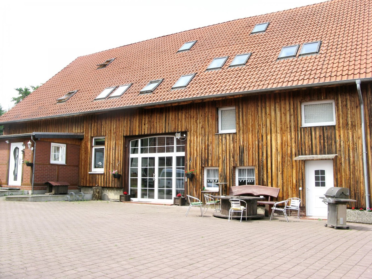 Mühlenbach酒店