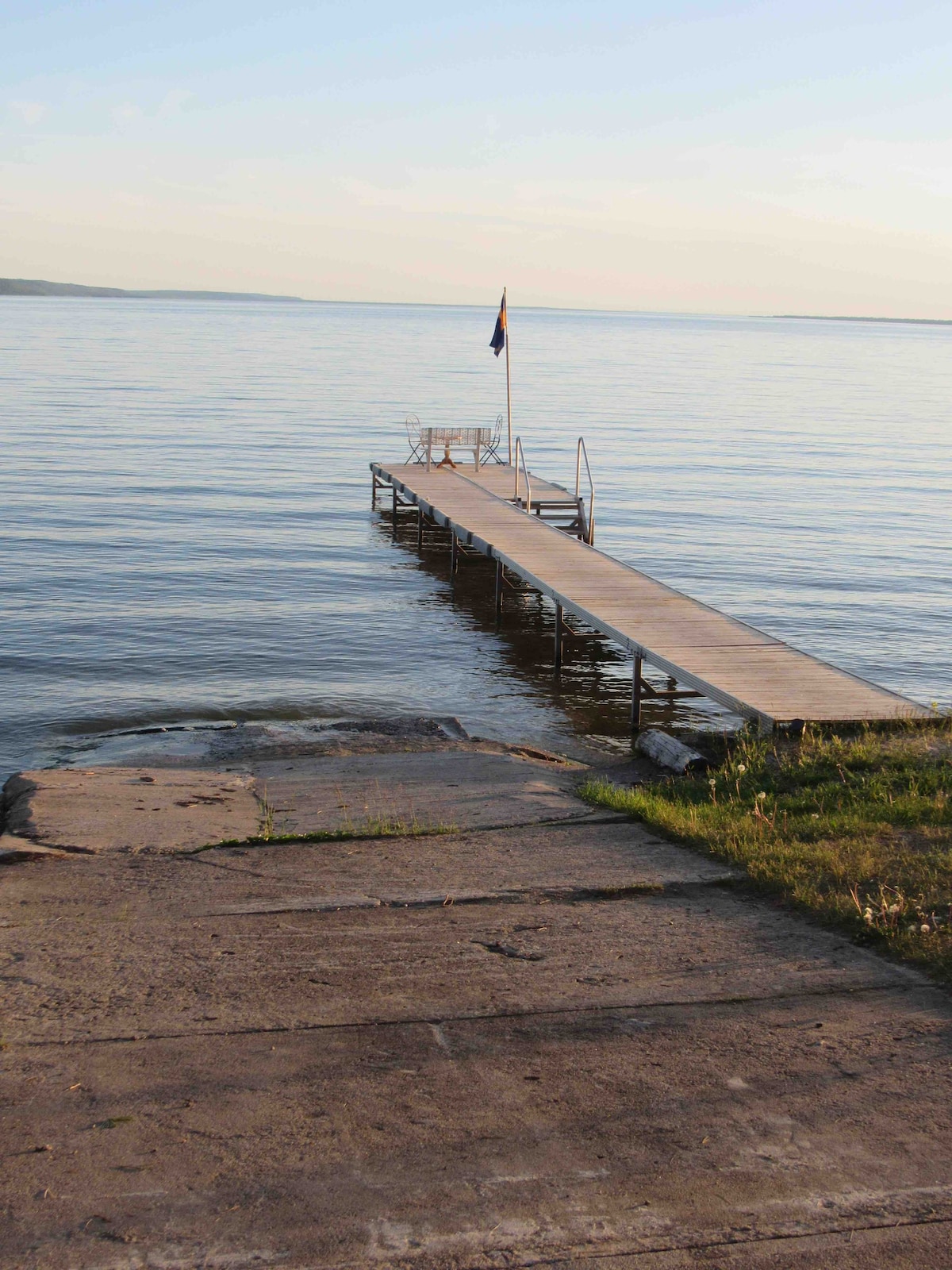 Lake Superior Hideaway效率单元3