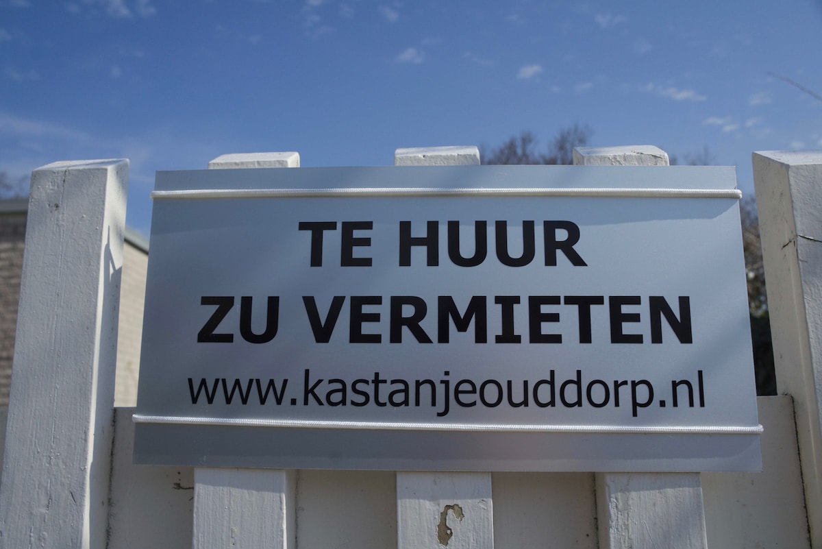 De Kastanje Ouddorp