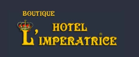 L 'Empress精品酒店