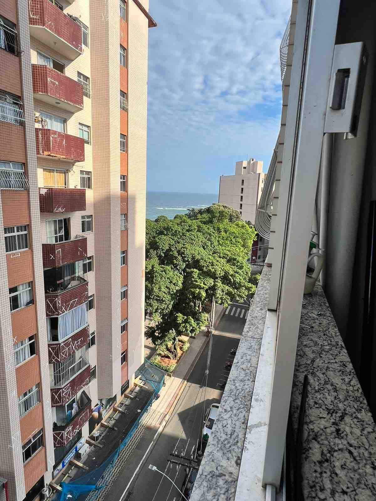 Apartamento no centro de Guarapari