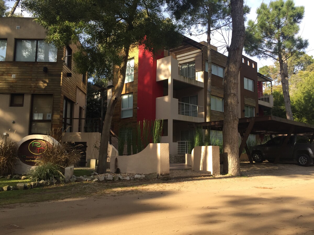 Rincon de las Pampas -公寓