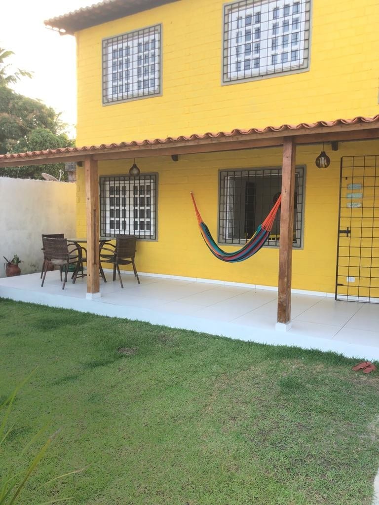 Casa Aconchegante na Ilha de Itamaracá/PE