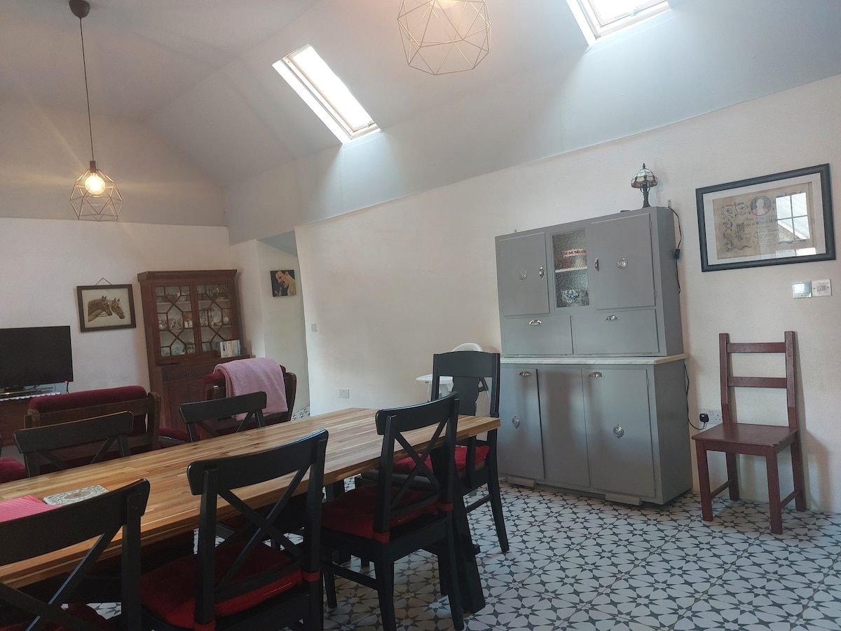 Chestnut Cottage, Banagher, Co Offaly