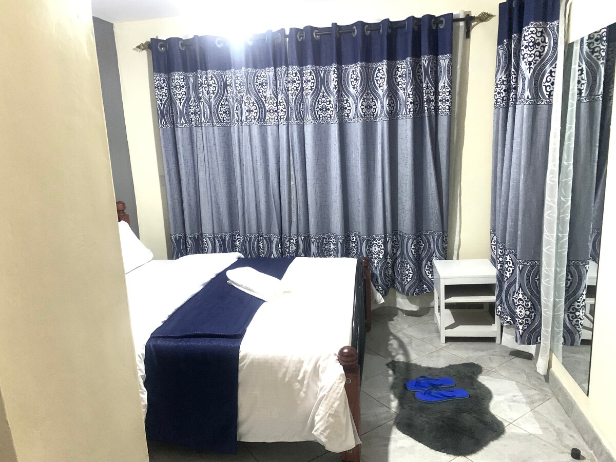 Spacious 3bdr(ensuite)2 mins walk to Rupa mall