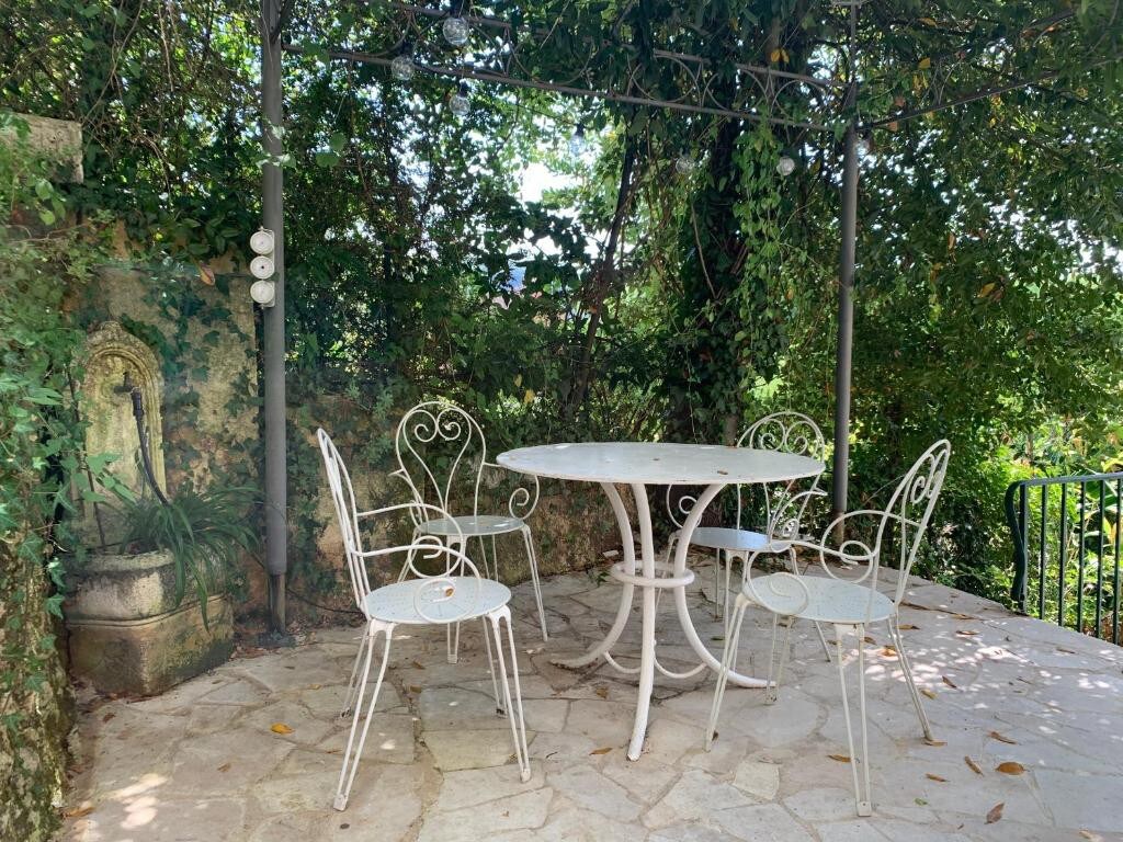 Villa en Dordogne 8 pers, clim et piscine chauffée