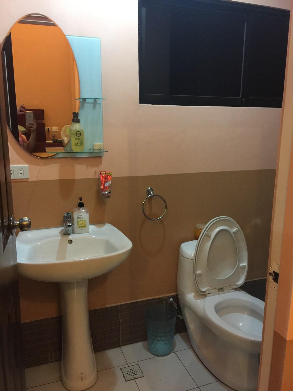 Masters Ensuite for 2-3 pax