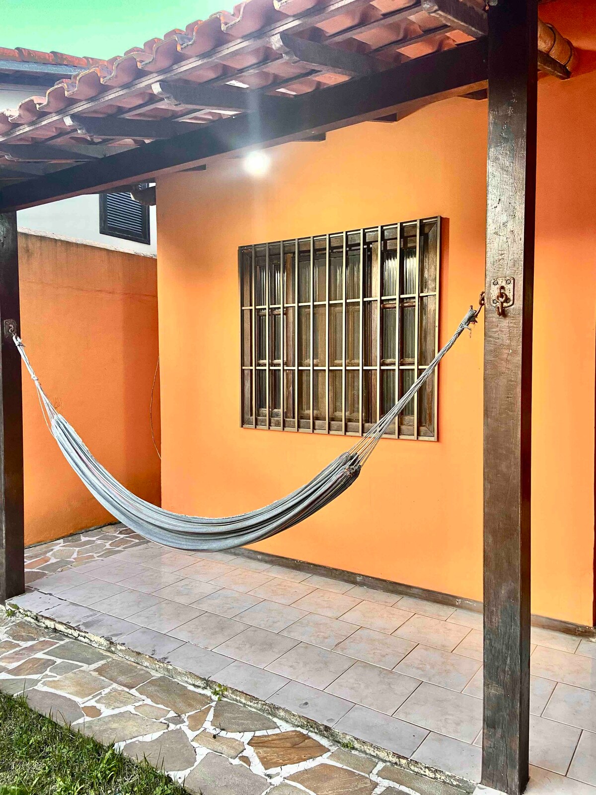 Orange House Itaipuaçu