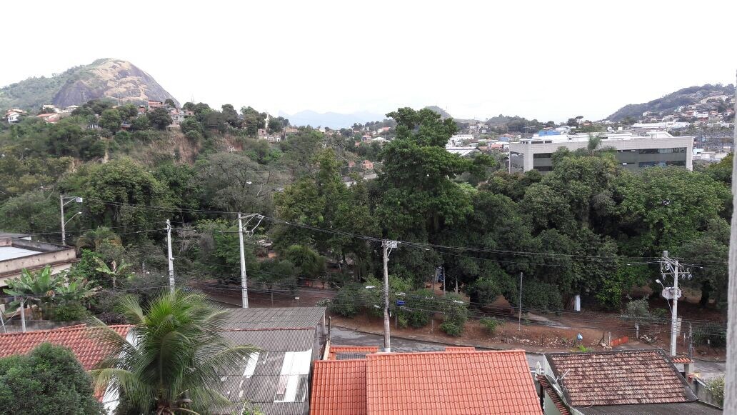 APARTAMENTO EM PENDOTIBA - NITERÓI