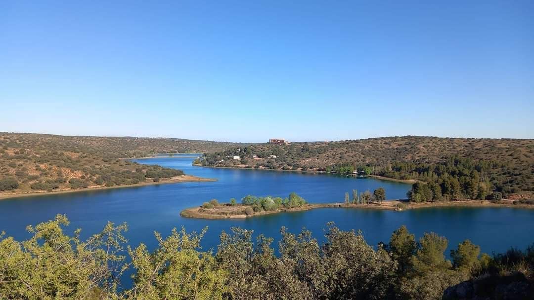 Tu hogar en la Mancha