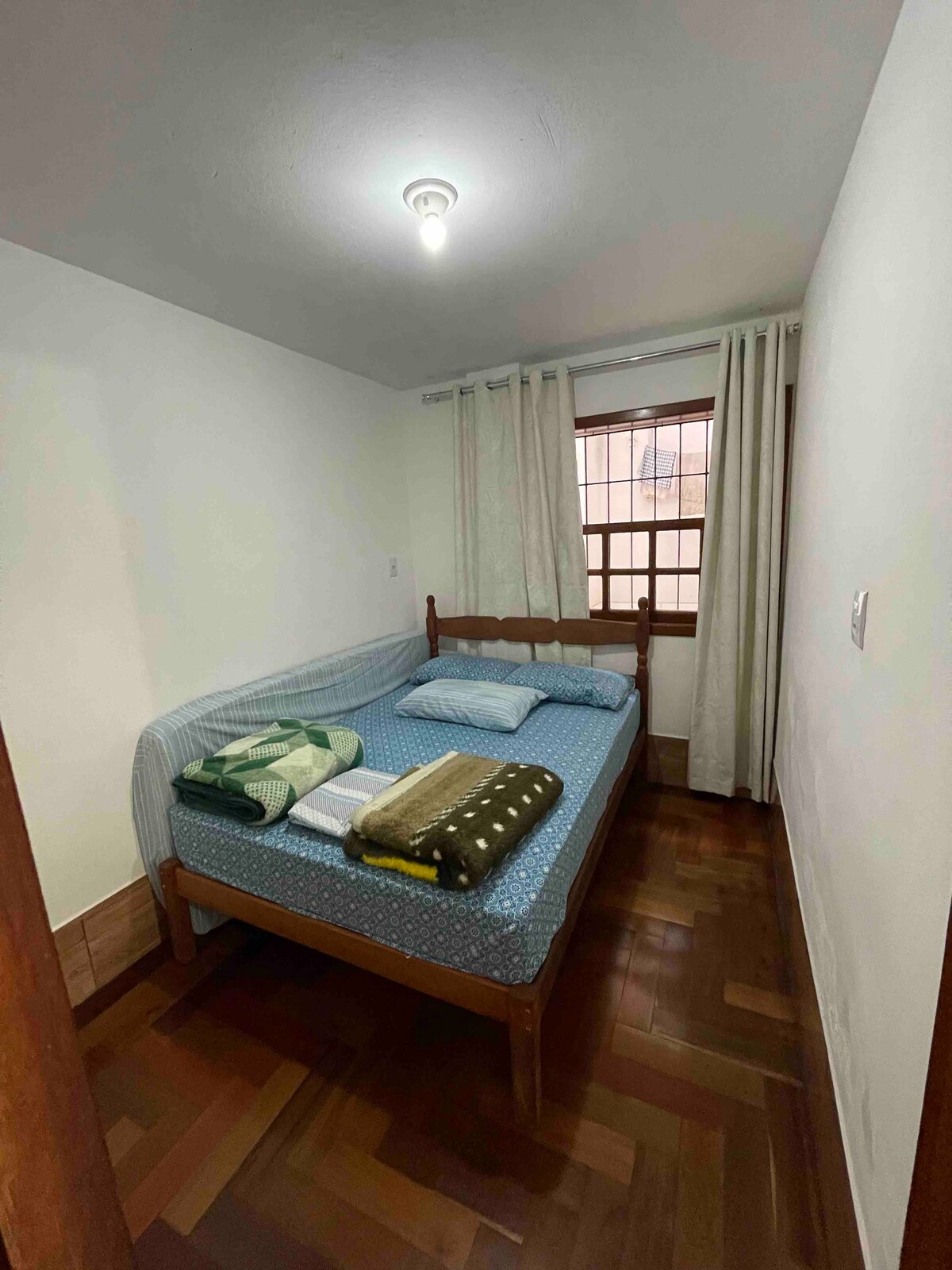 Apartamento completo no centro de Diamantina