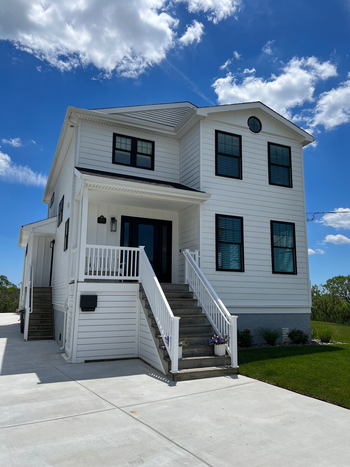 Sunset Point - Ocean City Vacation Home