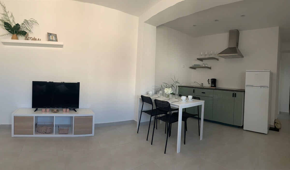 GBH Apartamentos San Jaime | Bajo estándar