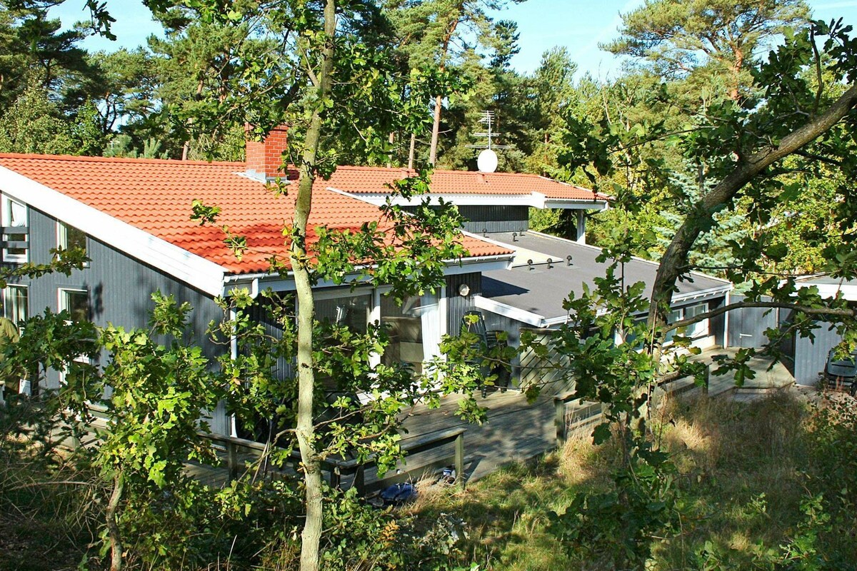 12 person holiday home in nexø