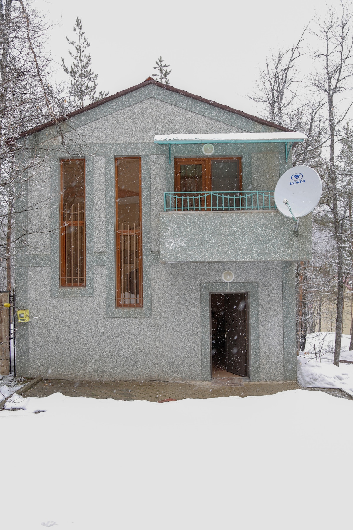 A Wonderful home in Viardo Tsakhadzor