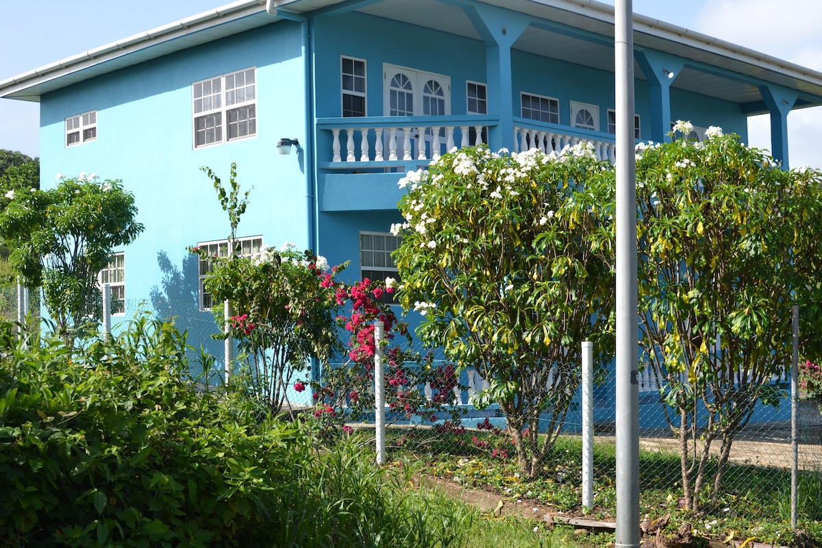 La Casa de Azul （海滨房源）