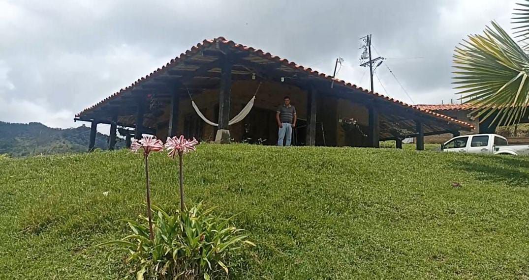 finca vacacional precio para 10 personas