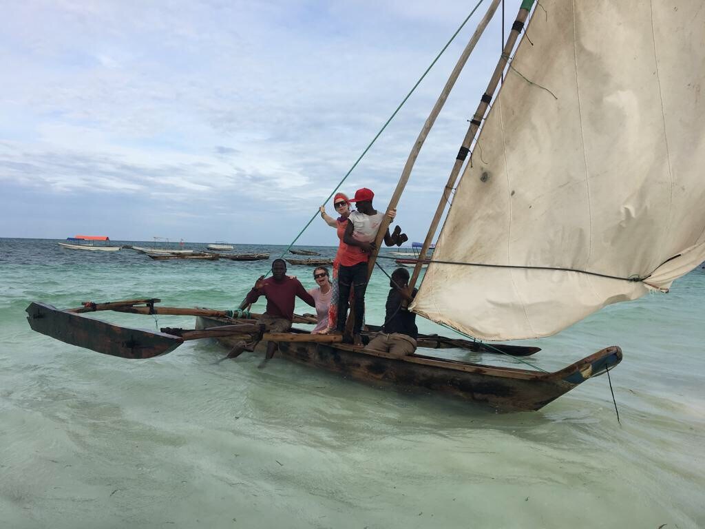 LALA LODGE ZANZIBAR