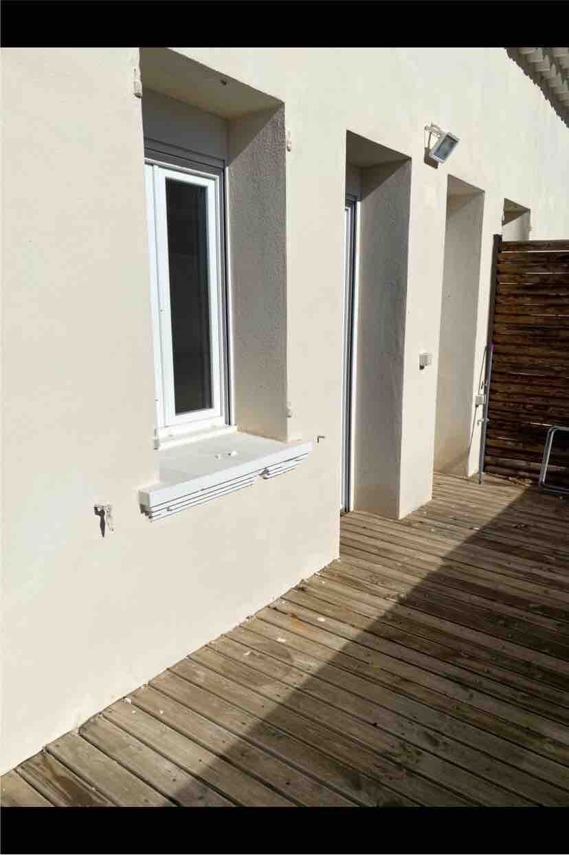 Appartement Avignon, climatisé