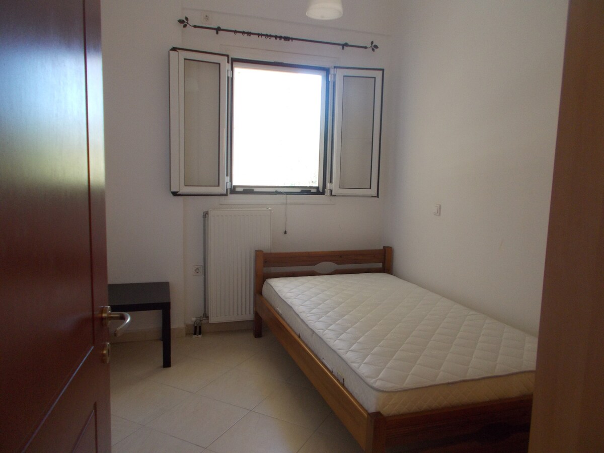 Φιλιατρά Saperas apartment