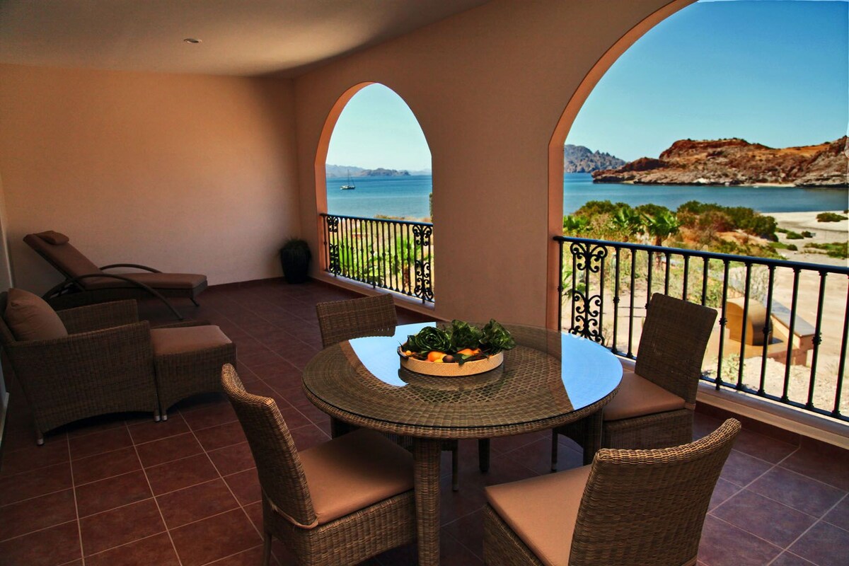 Villa del Palmar Loreto: Studio, Sleeps 2/3/4