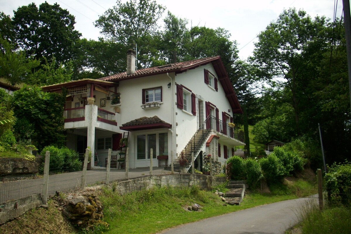 logement authentique de charme maison de famille