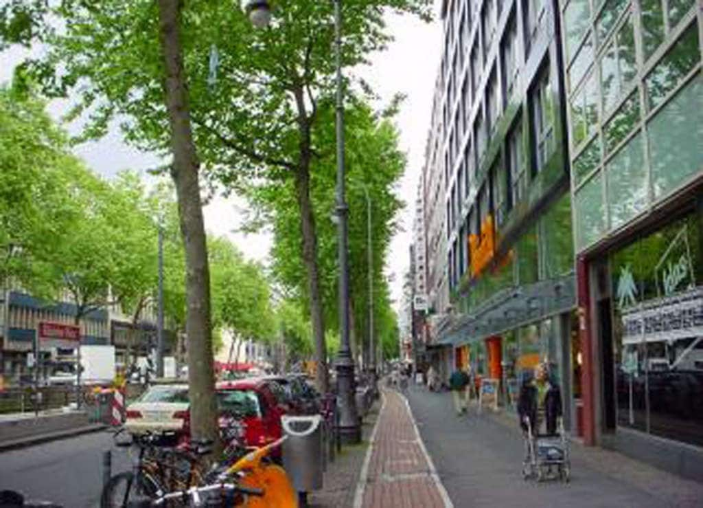 顶级至「Belgisches Viertel」/近距离集市