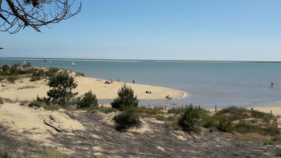 舒适的公寓，阿特半岛（ Arvert Peninsula ）