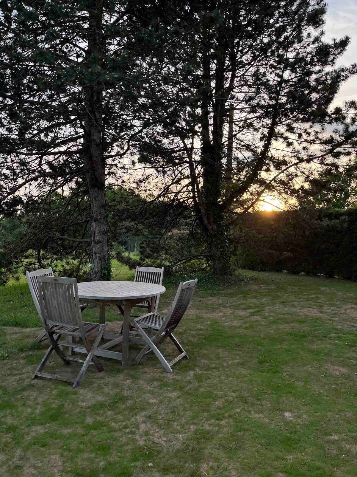 Maison Périgord Cantegrel les pins