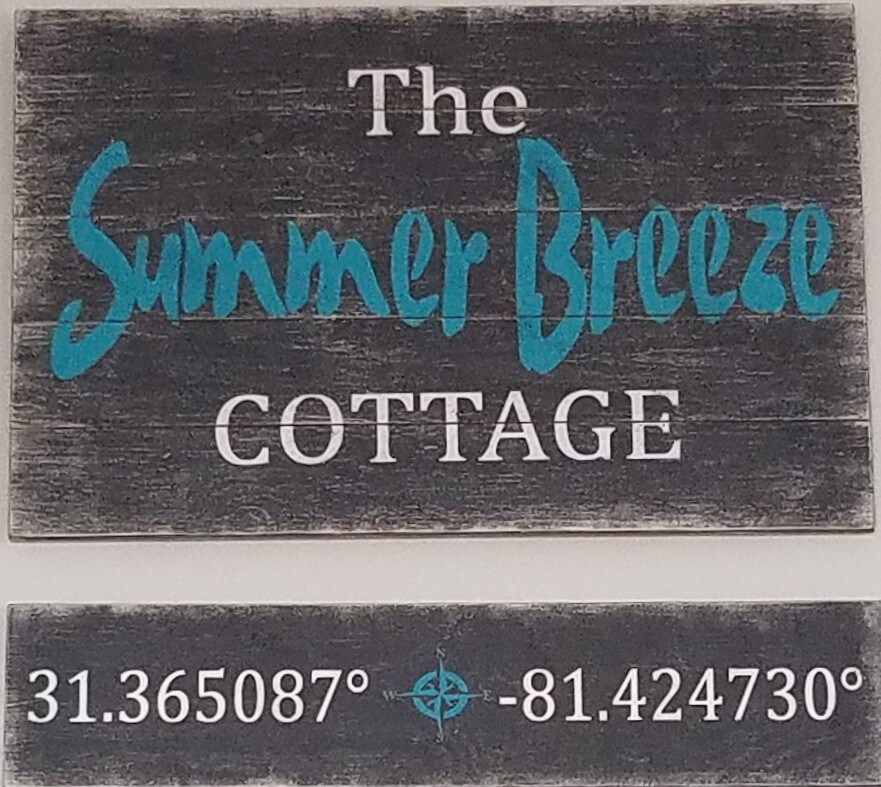 Summer Breeze乡村小屋